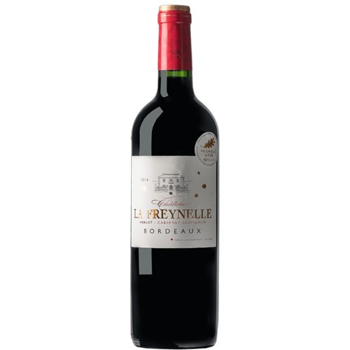 Château La Freynelle Cabernet Sauvignon 91272