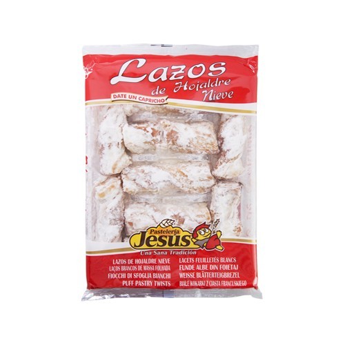 Jesus - Lazos Blanco 94425