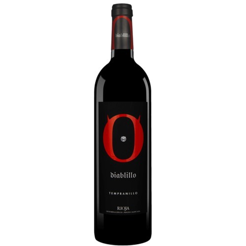Diablillo Tempranillo 50205