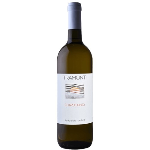 Tramonti Chardonnay Bianco 20174