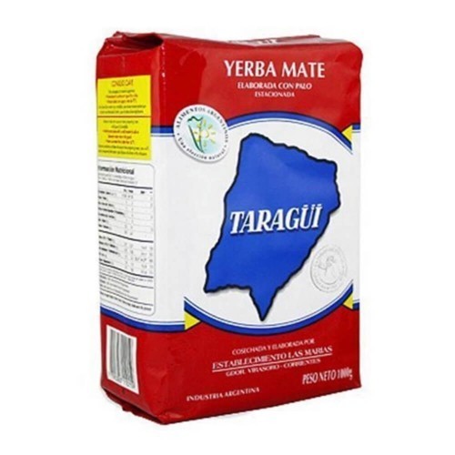 Taragui Yerba Mate 97158