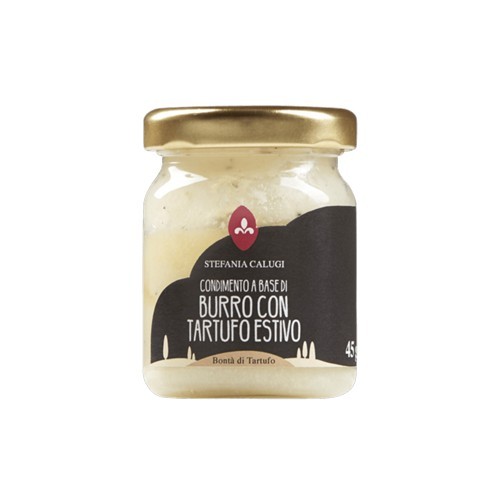 Trüffelbutter vom Sommertrüffel 151702