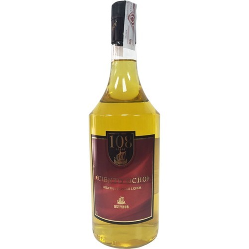 108 Ciento Ocho Likör 1 L 41201