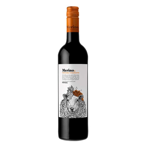 Merino 2022 Rot 91126