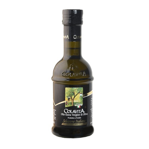 Colavita Olivenöl Extra Virgen 0,25 L 150687