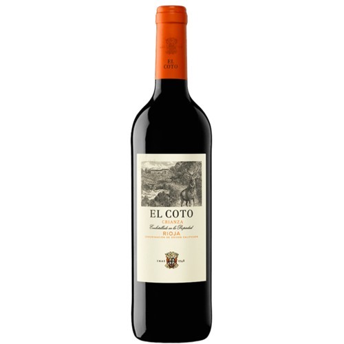 El Coto Crianza 53210