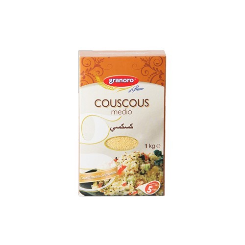 Granoro Cous Cous 30720
