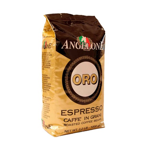 Angelone Espresso Oro 1 kg 150664