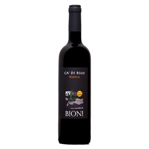 Ca di Rico Bianco BIO 21082