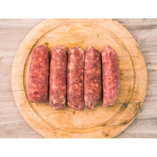 Quinones Chorizo Criollo 28175