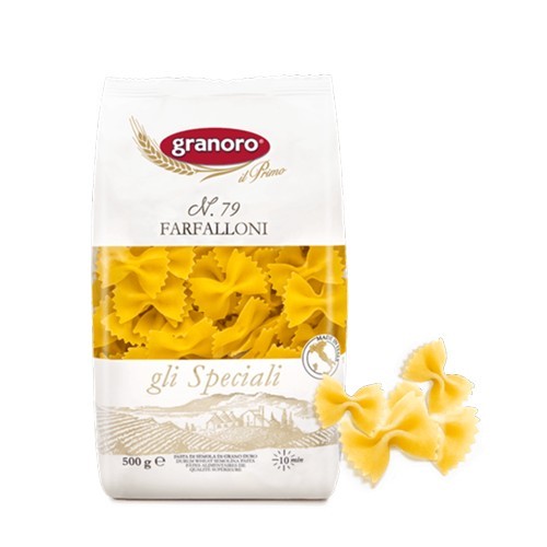 Farfalloni Nr. 79 8579