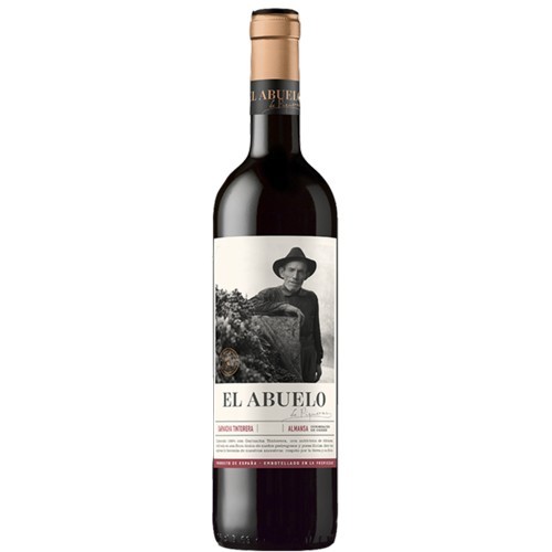 El Abuelo Garnacha Tintorera 69351