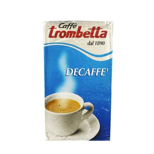 TROMBETTA Kaffee Entkoffeiniert 19610