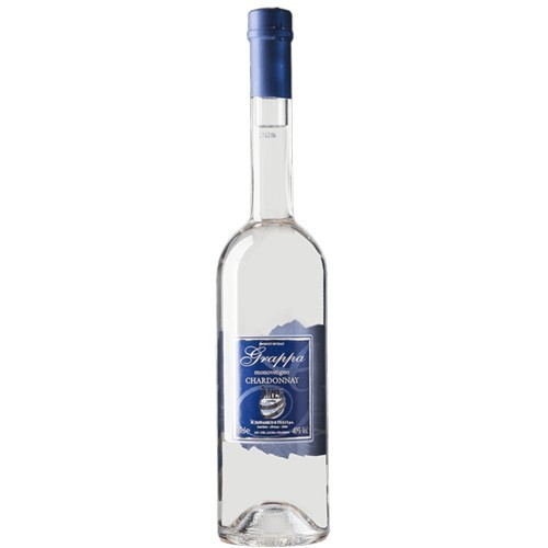 Jannamico Grappa Monovitigno Chardonnay 31808