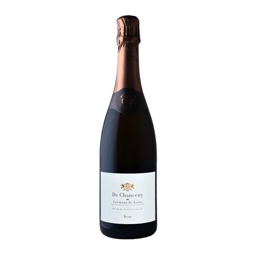 De Chanceny Cremant de Loire Brut 913621