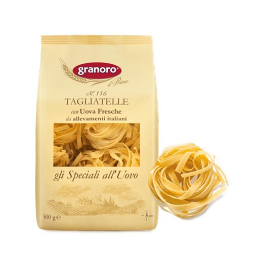 Nidi di Tagliatelle Nr. 116 8583