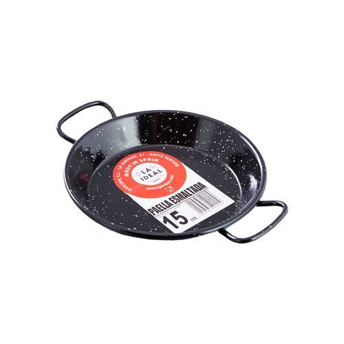 Paellera 15 cm 93048