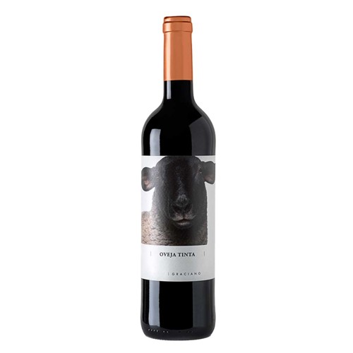 Oveja Malbec BIO 73443