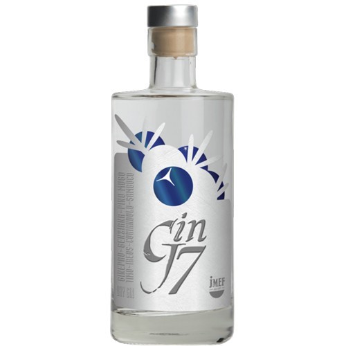 J7 Gin 31812