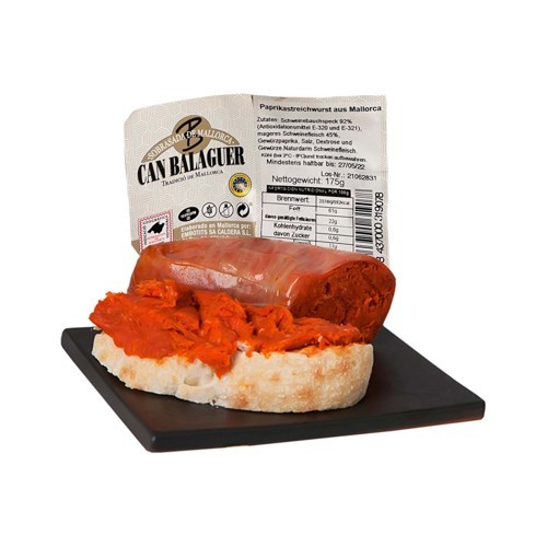 Sobrasada aus Mallorca 29354