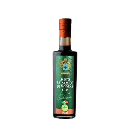 Antica Acetaia Aceto di Balsamico BIO 20116