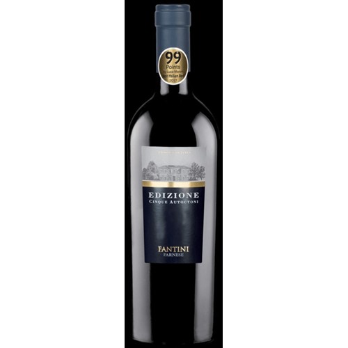 Farnese Edizione Cinque Autoctoni 8837