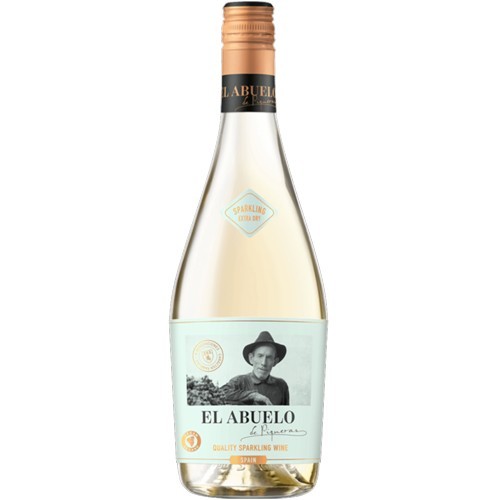 El Abuelo Blanc Schaumwein 69355