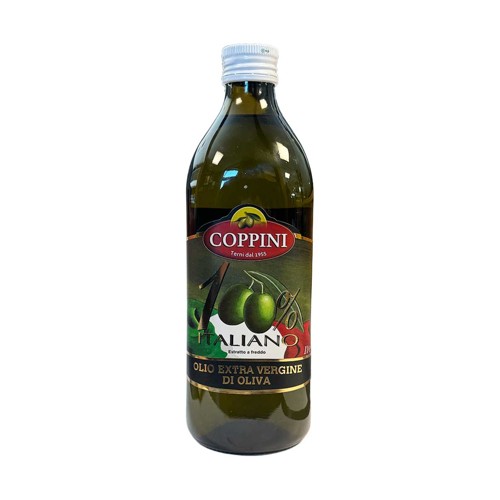 Natives Olivenöl Extra Coppini 1l 20205