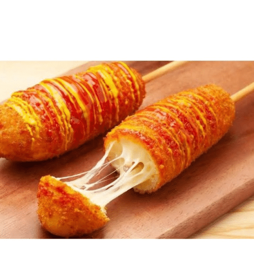 Corndog