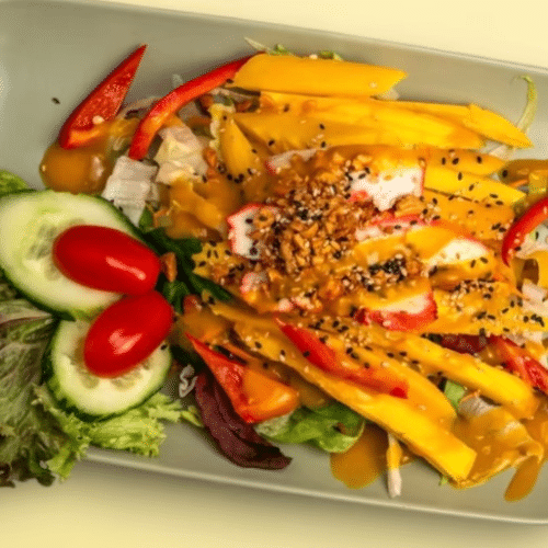 Mangosalat