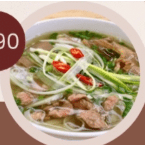 Pho Hanoi
