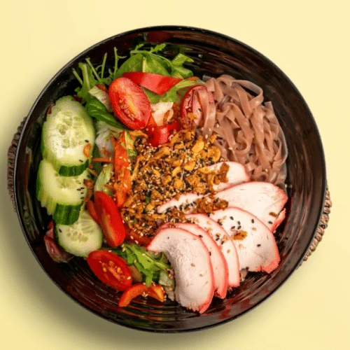 Pho Tron