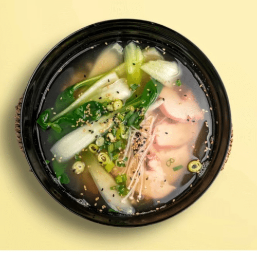 Udon Suppe