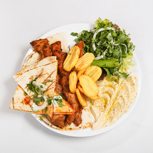 Shish Taouk