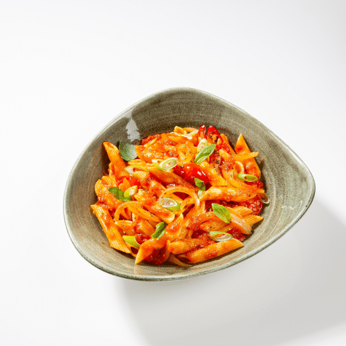 Penne all'Arrabbiata