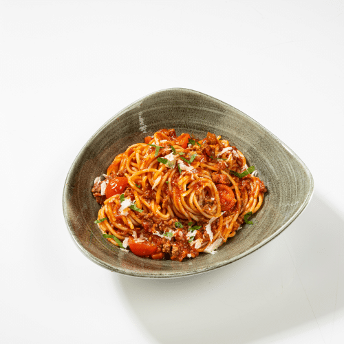 Spaghetti Bolognese