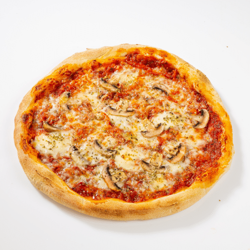 Pizza Funghi