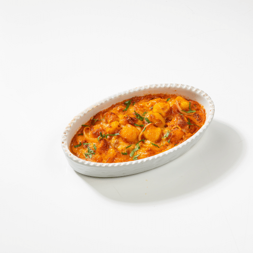 Gnocchi napolitana