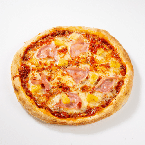 Pizza Hawaii