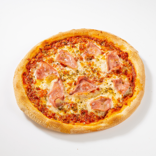 Pizza Prosciutto