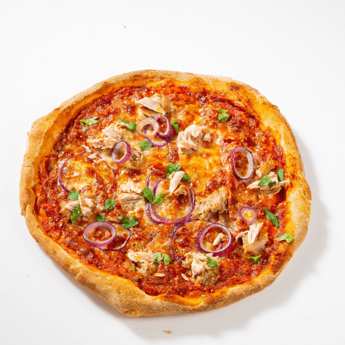 Pizza Tonno