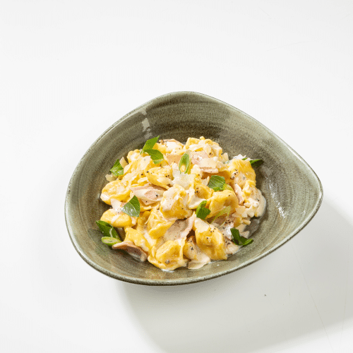 Tortellini alla Panna