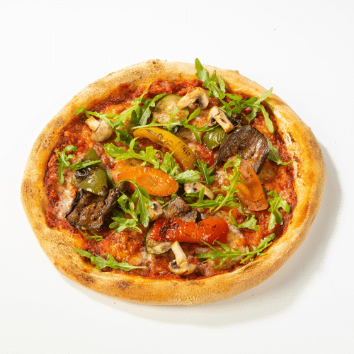 Pizza Vegetariana