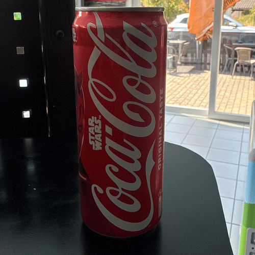 Coca Cola