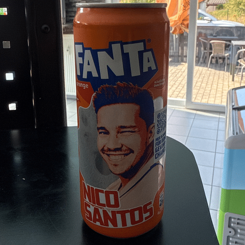 Fanta