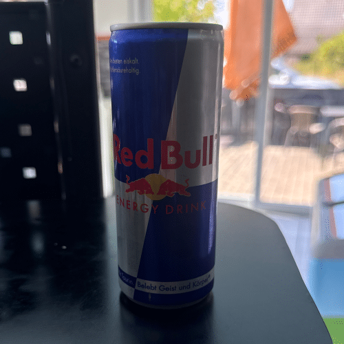 Red Bull 0,25l (EINWEG)