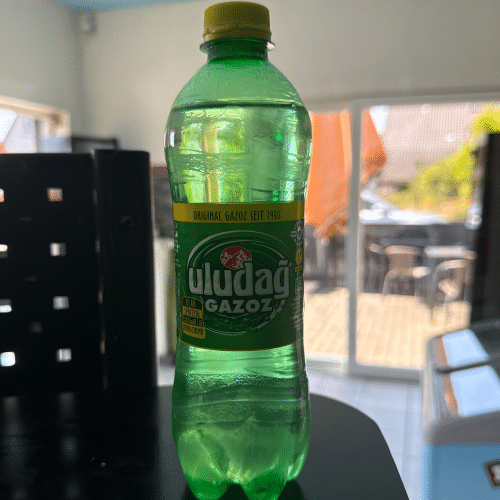 Uludag 0,5l (EINWEG)