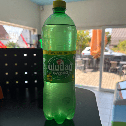 Uludag 1,0l (EINWEG)