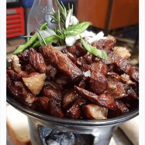 Shekla Tibs
