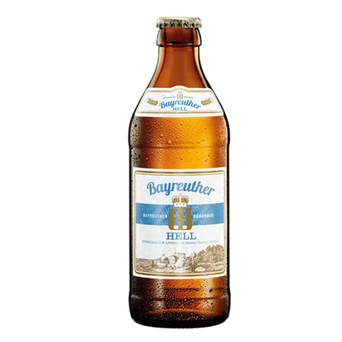 Bayreuther Hell 0,33l